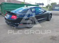 2021 Ford MUSTANG фото