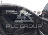 2021 Ford MUSTANG фото