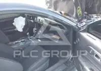 2021 Ford MUSTANG фото