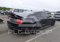 2021 Ford MUSTANG фото