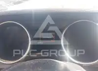 2021 Ford MUSTANG фото