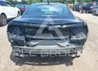 2021 Ford MUSTANG photo