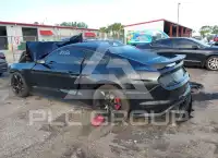 2021 Ford MUSTANG фото