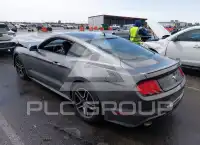 2021 Ford MUSTANG photo