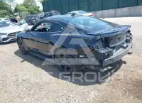 2021 Ford MUSTANG photo