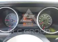 2021 Ford MUSTANG фото