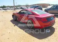2021 Ford MUSTANG фото