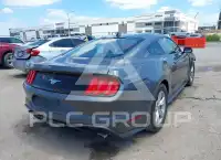 2021 Ford MUSTANG photo