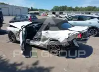 2021 Ford MUSTANG photo