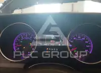2021 Ford MUSTANG photo