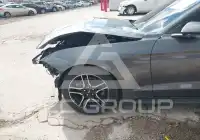 2021 Ford MUSTANG фото