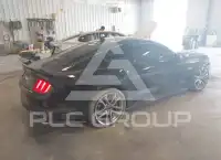 2021 Ford MUSTANG photo