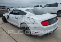 2021 Ford MUSTANG photo