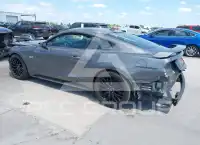 2021 Ford MUSTANG фото