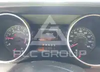 2021 Ford MUSTANG photo