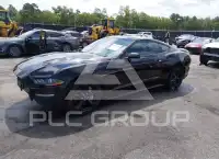 2021 Ford MUSTANG фото