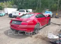 2021 Ford MUSTANG photo