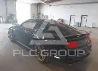 2021 Ford MUSTANG photo