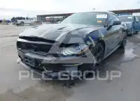 2021 Ford MUSTANG фото