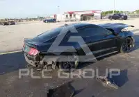 2021 Ford MUSTANG фото