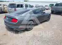 2021 Ford MUSTANG photo