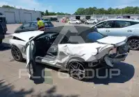 2021 Ford MUSTANG photo