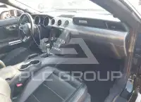 2021 Ford MUSTANG photo