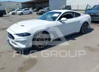 2021 Ford MUSTANG фото