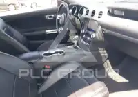 2021 Ford MUSTANG photo