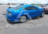 2021 Ford MUSTANG фото