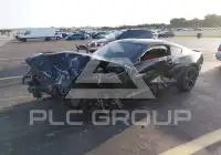 2021 Ford MUSTANG фото
