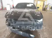 2021 Ford MUSTANG photo