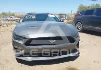 2021 Ford MUSTANG фото