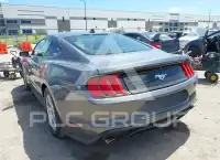 2021 Ford MUSTANG photo