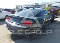 2021 Ford MUSTANG фото