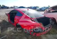 2021 Ford MUSTANG photo