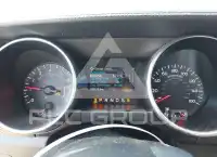 2021 Ford MUSTANG фото