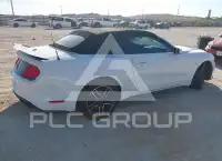 2021 Ford MUSTANG фото
