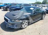 2021 Ford MUSTANG photo