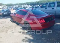 2021 Ford MUSTANG фото