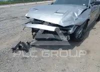2021 Ford MUSTANG photo