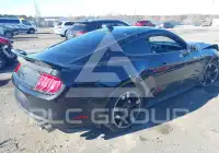 2021 Ford MUSTANG фото