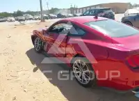 2021 Ford MUSTANG фото