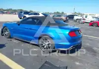 2021 Ford MUSTANG фото