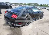 2021 Ford MUSTANG фото