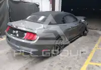 2021 Ford MUSTANG фото