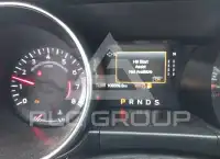 2021 Ford MUSTANG фото