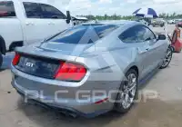 2021 Ford MUSTANG photo