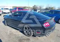 2021 Ford MUSTANG фото