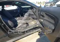 2021 Ford MUSTANG фото